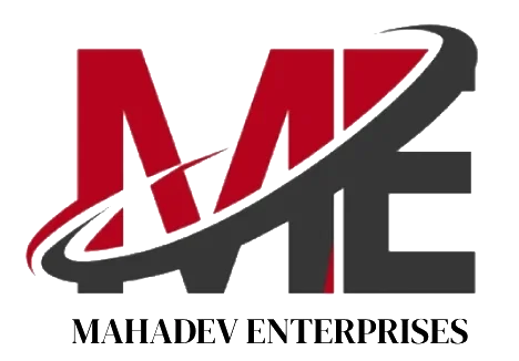 Mahadev Enterprises Logo