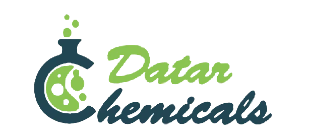 DATAR CHEMICALS SOLUTIONS LLP Logo