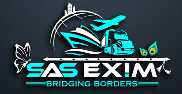 SAS EXIM Logo