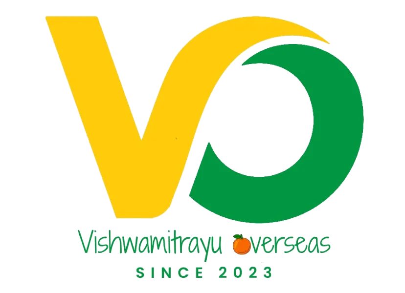 Vishwamitrayu Overseas (OPC) Private Limited Logo