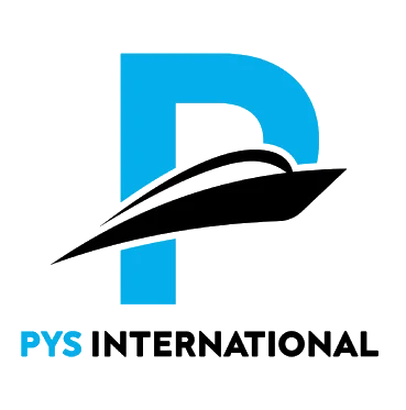 PYS INTERNATIONAL Logo