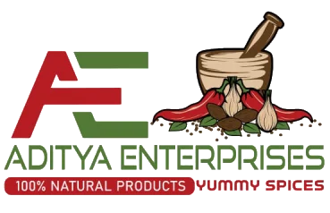 Aditya Enterprises Logo
