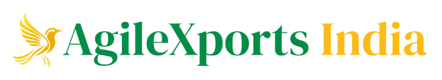 Agilexports India Logo