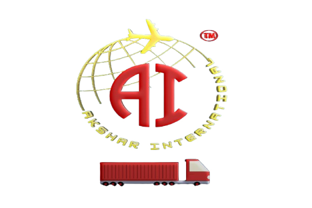 Akshar International Logo
