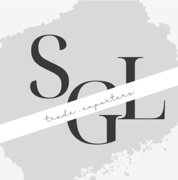 SGL Traders Logo