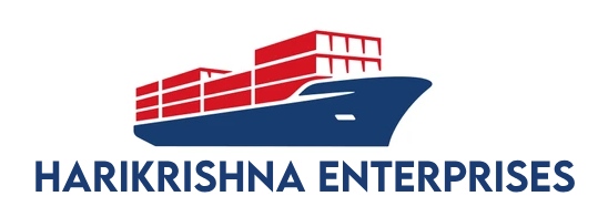 HARIKRISHNA ENTERPRISES Logo