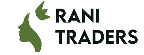 RANI TRADERS Logo