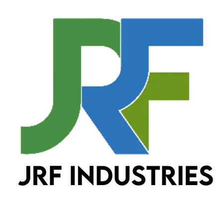 Jrf Industries Logo