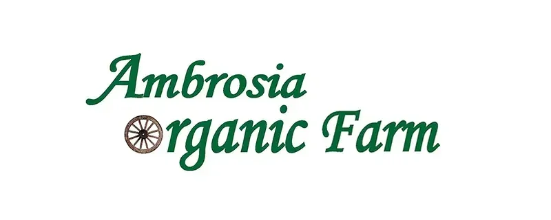Ambrosia Organic Farm Pvt Ltd Logo