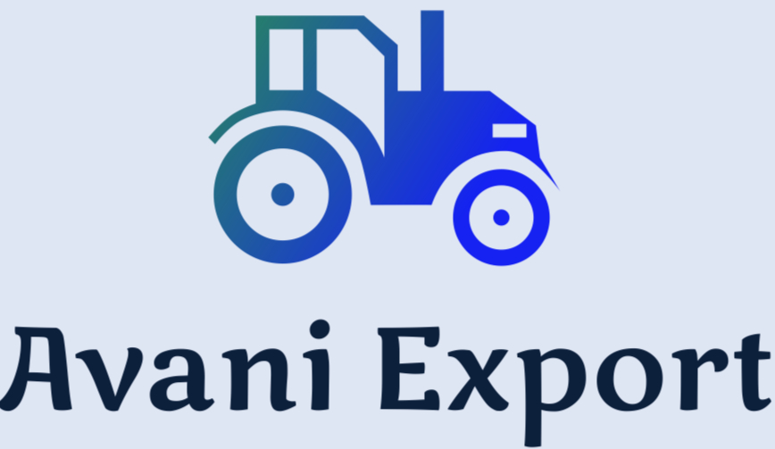 Avani Export Logo