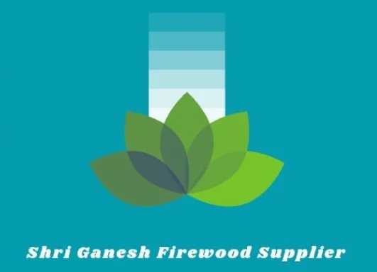 Shri Ganesh Fire Wood Suppliers Logo
