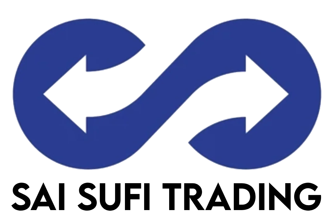 Sai Sufi Trading Logo