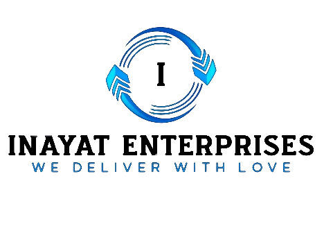 Inayat Enterprises Logo