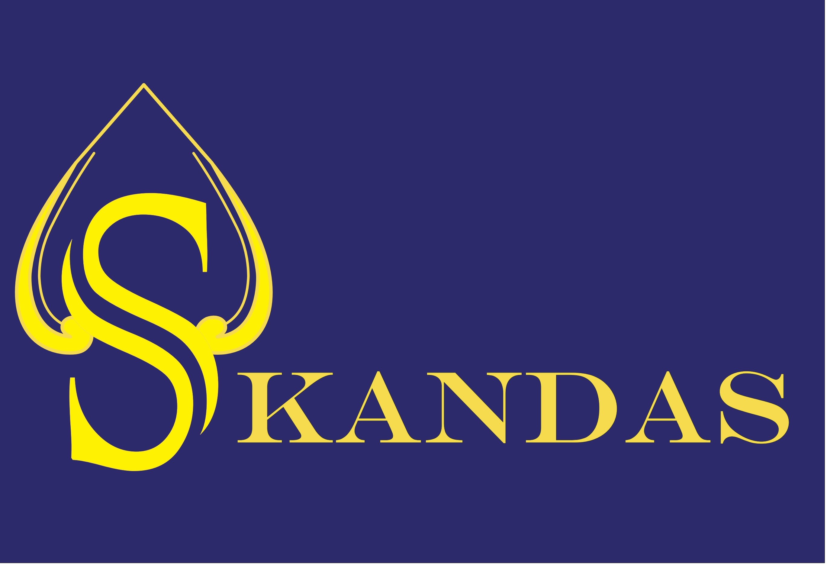 SKANDA Granites Supplier Worldwide Logo