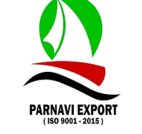 Parnavi Export's Logo