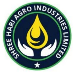 Shrihari Agro Logo