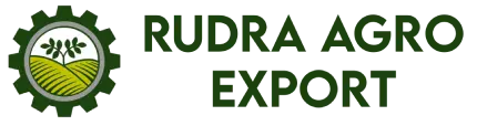 Rudra Agro Export Logo