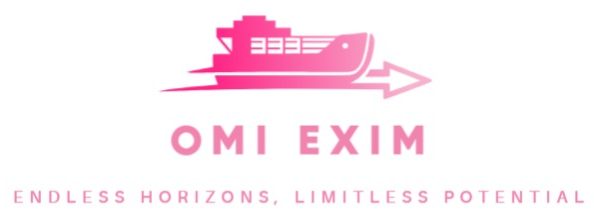 Omi Exim Logo