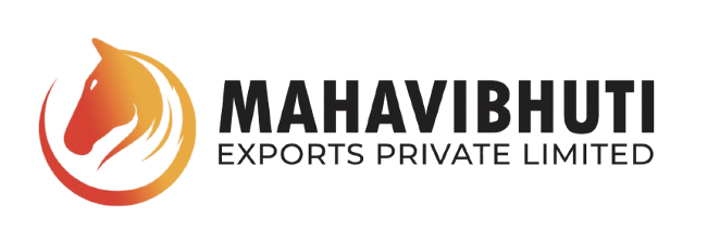 Mahavibhuti Exports Private Limited Logo