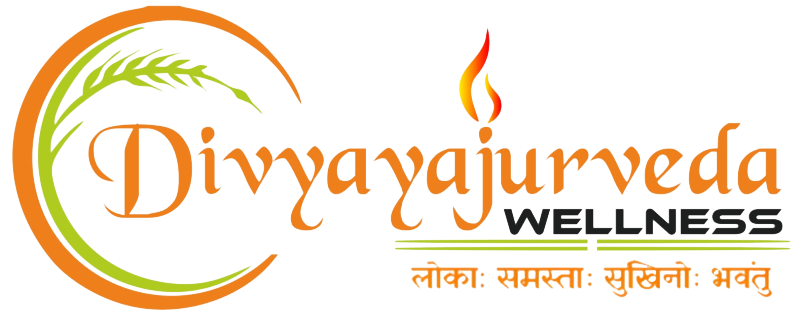 DIVYAYAJURVEDA WELLNESS PRIVATE LIMITED