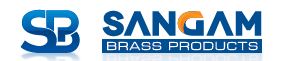 Sangam Brass Products Logo