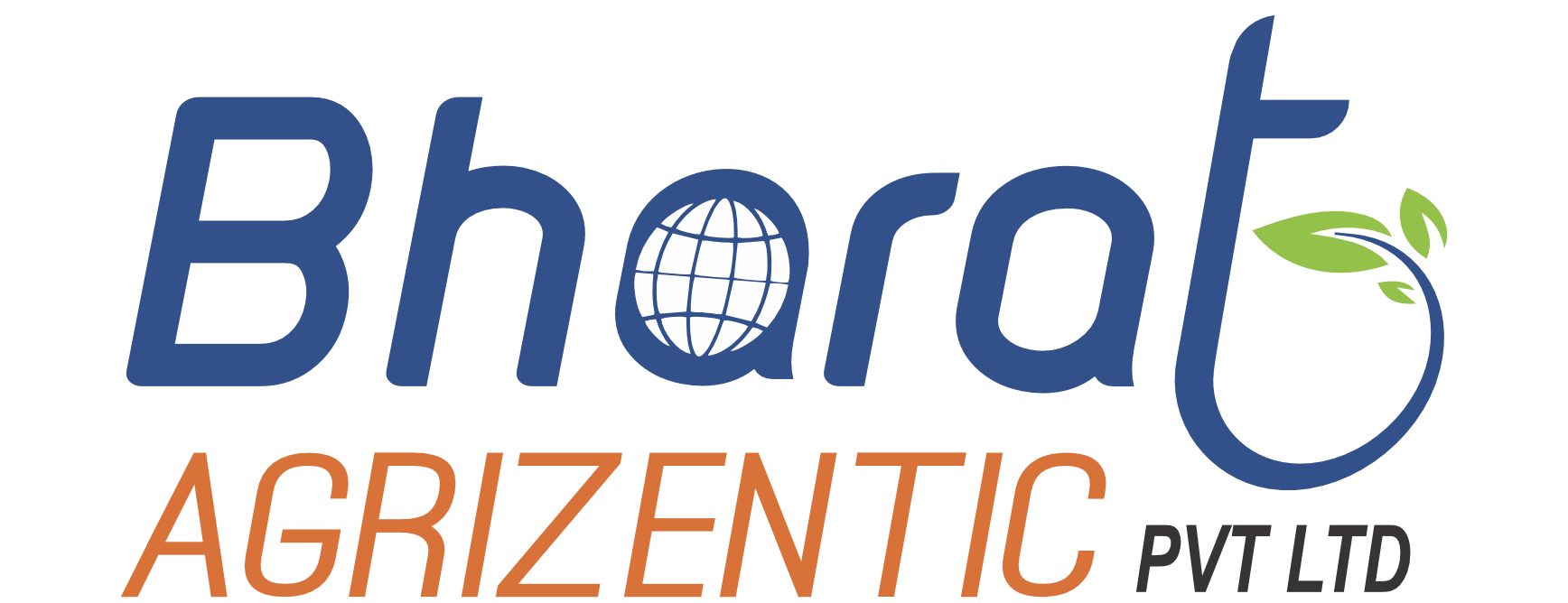 BHARAT AGRIZENTIC PRIVATE LIMITED