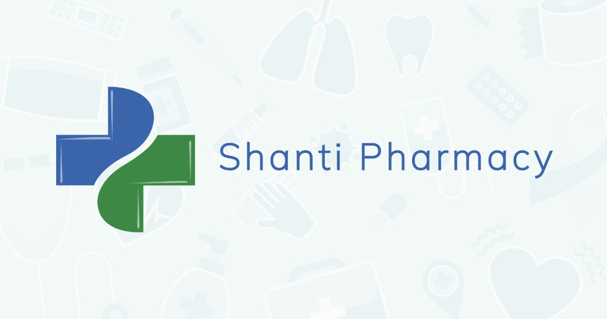 SHANTIDEEP PHARMACY STORE Company Name