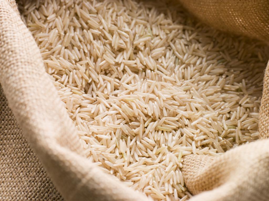 Basmati Rice