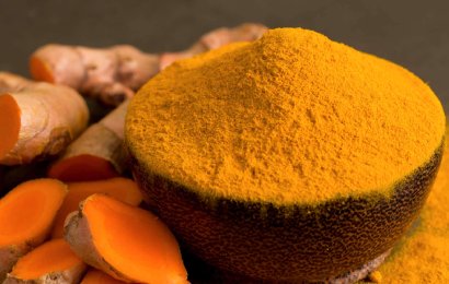 Turmeric Powder