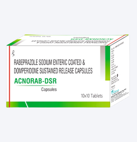 ACNORAB-DSR Capsules