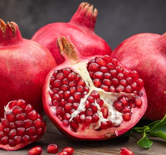 Pomegranate
