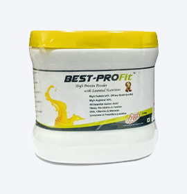 BEST-PROFit Powder