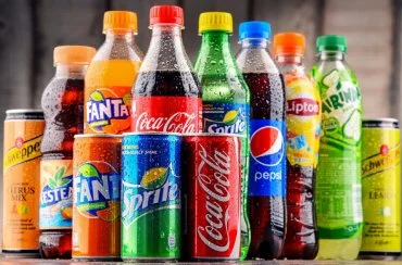 Soft Drinks