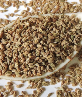 Carom Seeds