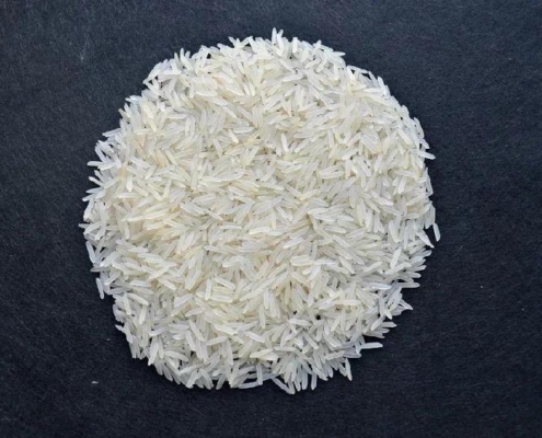 1121 SELLA BASMATI RICE