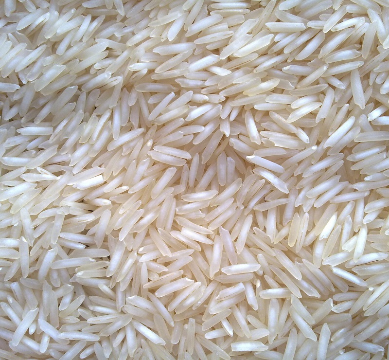 1121 Sella Basmati Rice