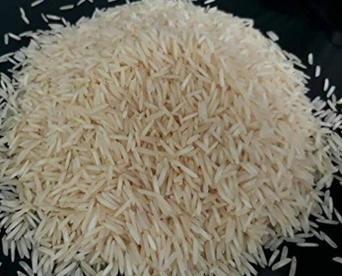 1121 STEAM BASMATI RICE