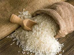 1121 White Sella Basmati Rice