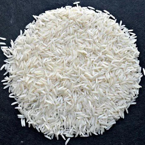 1121 White Sella Rice