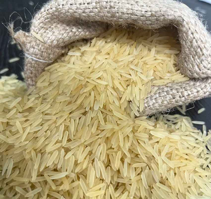 1121 basmati rice