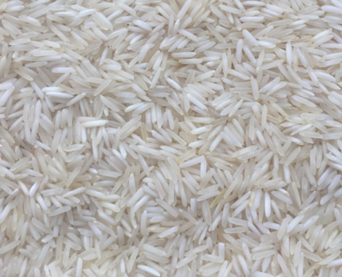 1401 SELLA BASMATI RICE