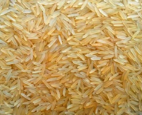 1401 GOLDEN SELLA BASMATI RICE