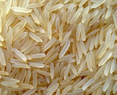 PUSA GOLDEN SELLA BASMATI RICE