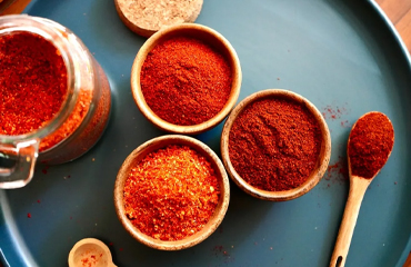 Chilli Powder