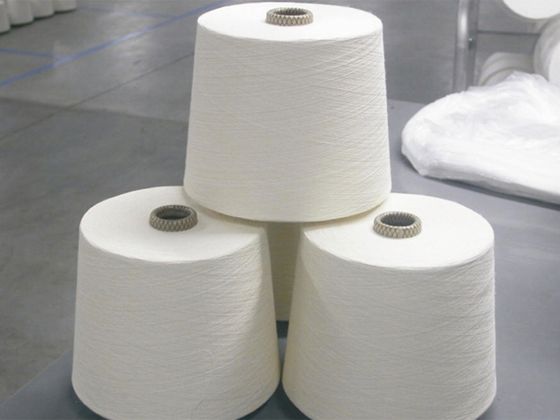 Cotton Yarn