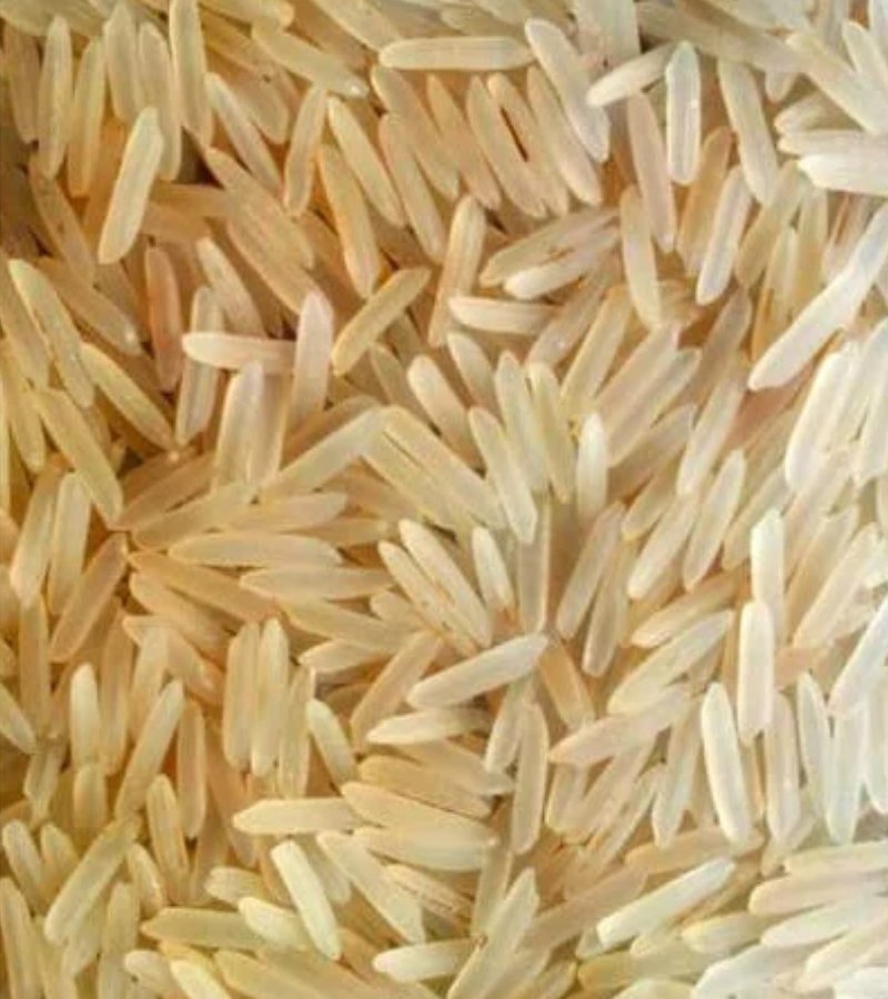 1503 Basmati Rice