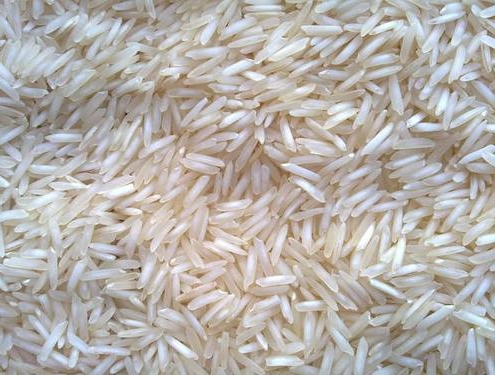 1718 RAW BASMATI RICE