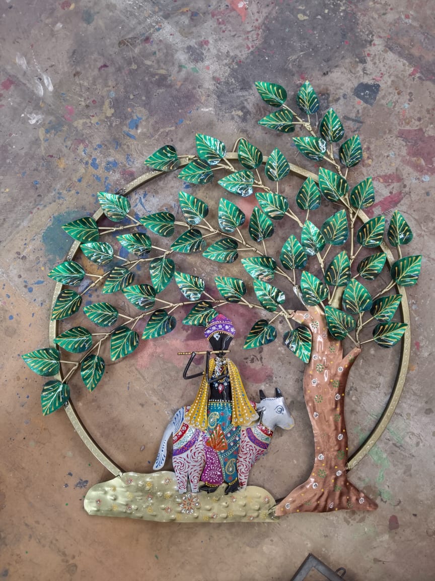 Handicrafts Wallarts