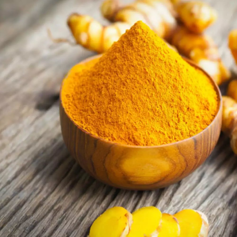 Turmeric