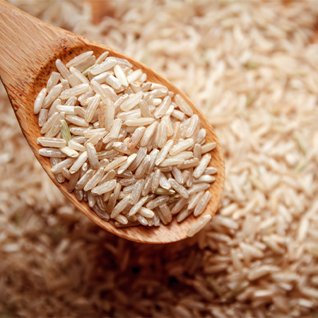 Brown Rice
